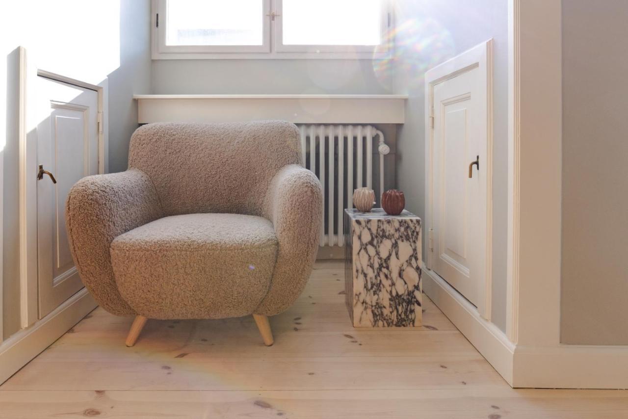 Luxury Apartment W Privat Rooftop Terrace - Cph C Kopenhaga Zewnętrze zdjęcie