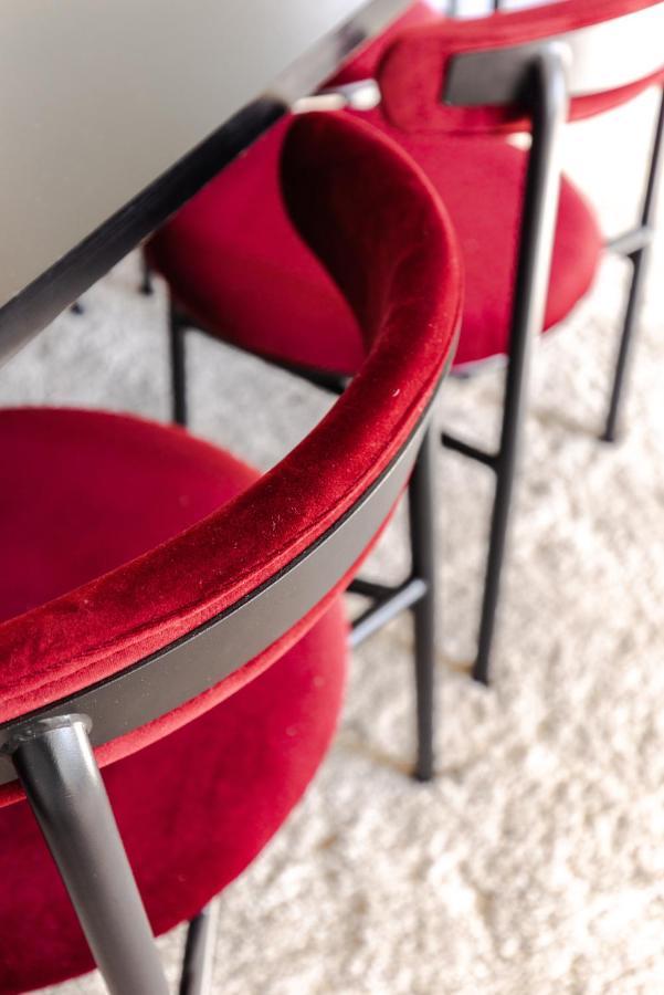 Luxury Apartment W Privat Rooftop Terrace - Cph C Kopenhaga Zewnętrze zdjęcie