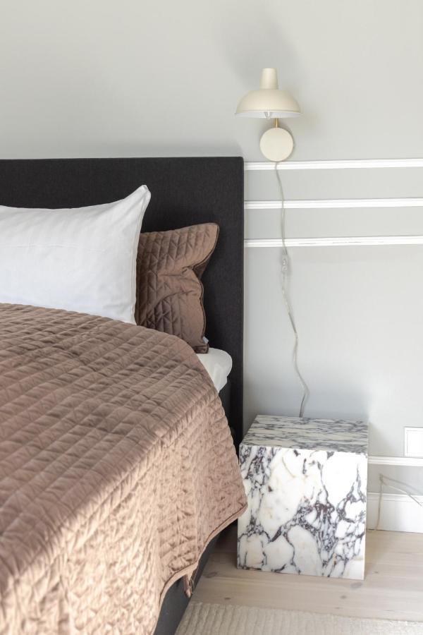 Luxury Apartment W Privat Rooftop Terrace - Cph C Kopenhaga Zewnętrze zdjęcie