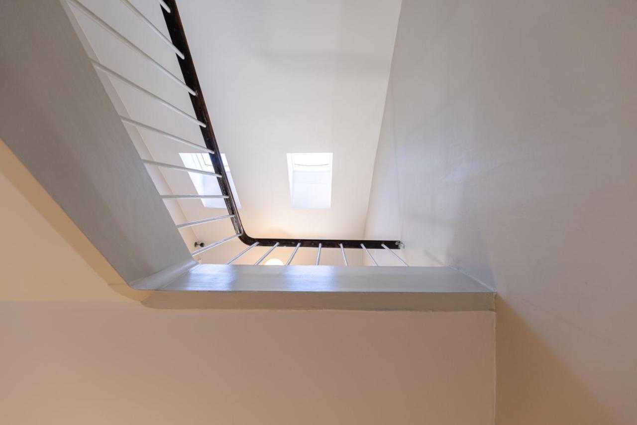 Luxury Apartment W Privat Rooftop Terrace - Cph C Kopenhaga Zewnętrze zdjęcie